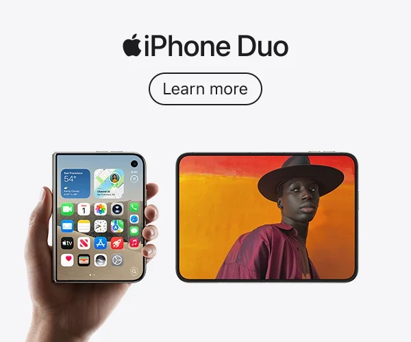 iPhone Duo
